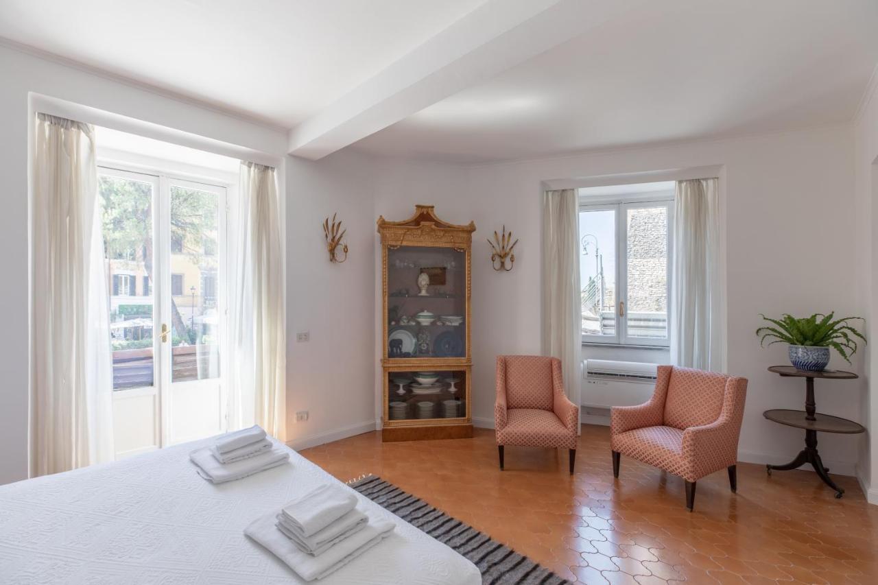 Iflat Modern Apartment In The Monti Area Roma Exterior foto