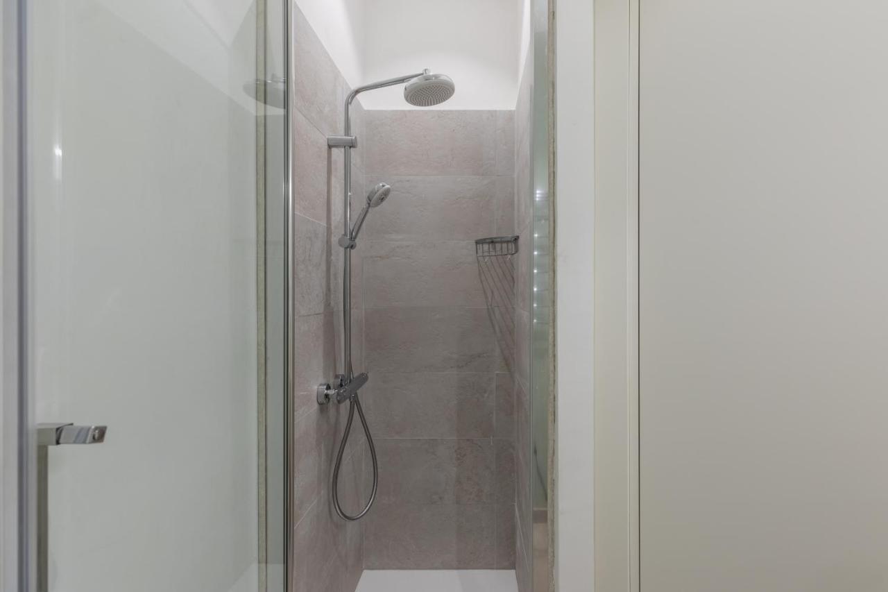 Iflat Modern Apartment In The Monti Area Roma Exterior foto