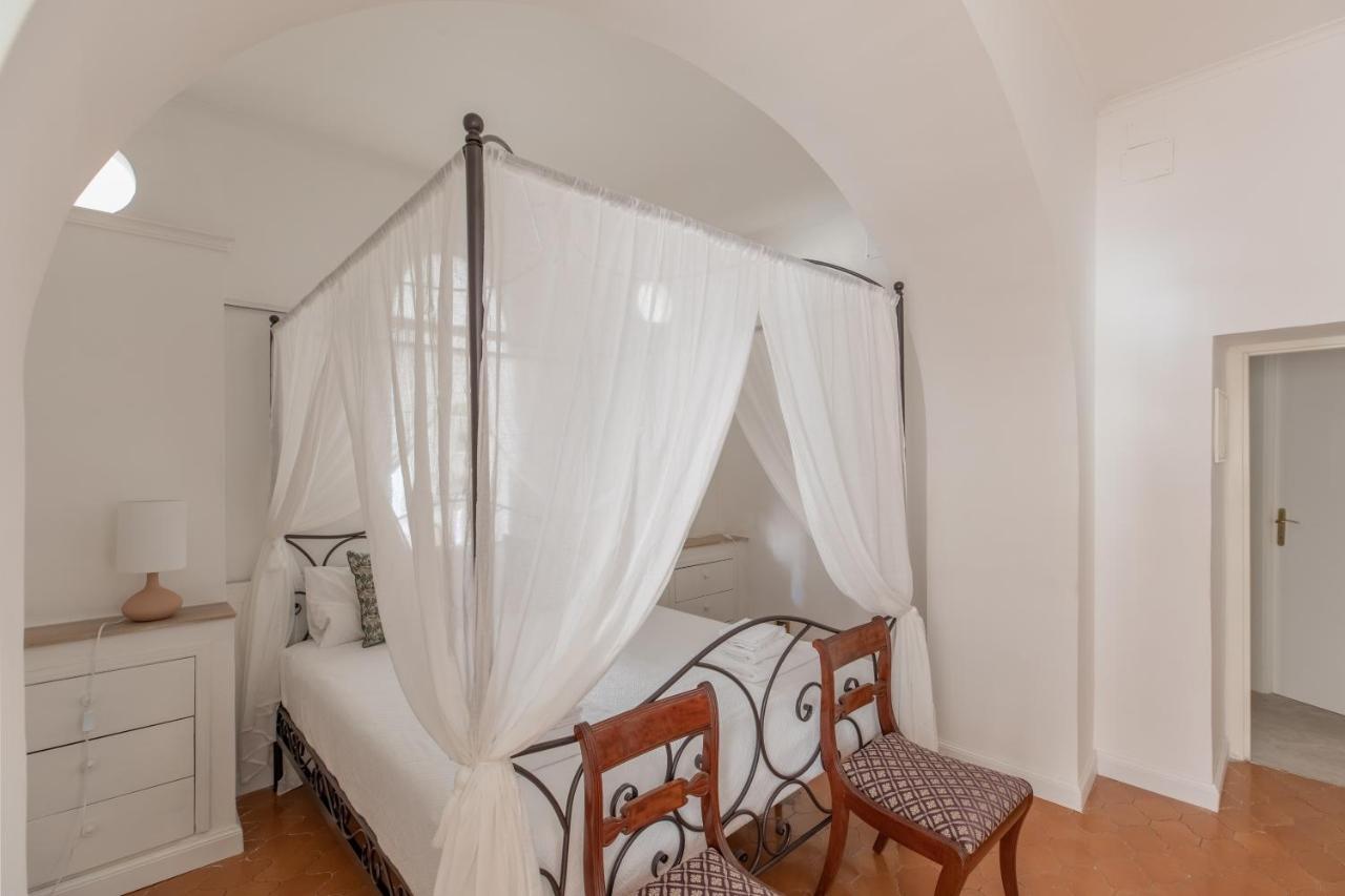 Iflat Modern Apartment In The Monti Area Roma Exterior foto